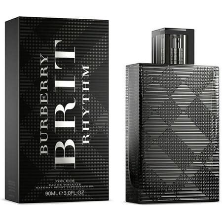 burberry brit rhythm for her 90ml prezzi|burberry brit rhythm for him.